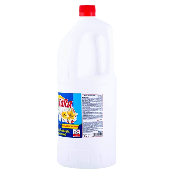 CLOR INALBITOR KARA 2 LITRI
