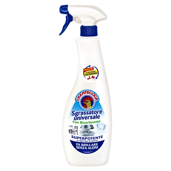 DEGRESANT UNIVERSAL CU BICARBONAT CHANTECLAIR 600 ML