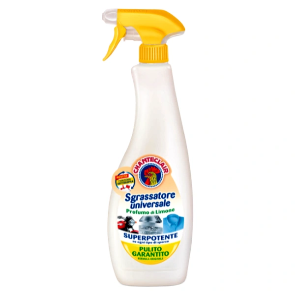 DEGRESANT UNIVERSAL LAMAIE 12 BUC BAX CHANTECLAIR 600 ML