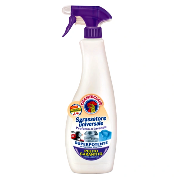 DEGRESANT UNIVERSAL LAVANDA 12 BUC BAX CHANTECLAIR 600 ML