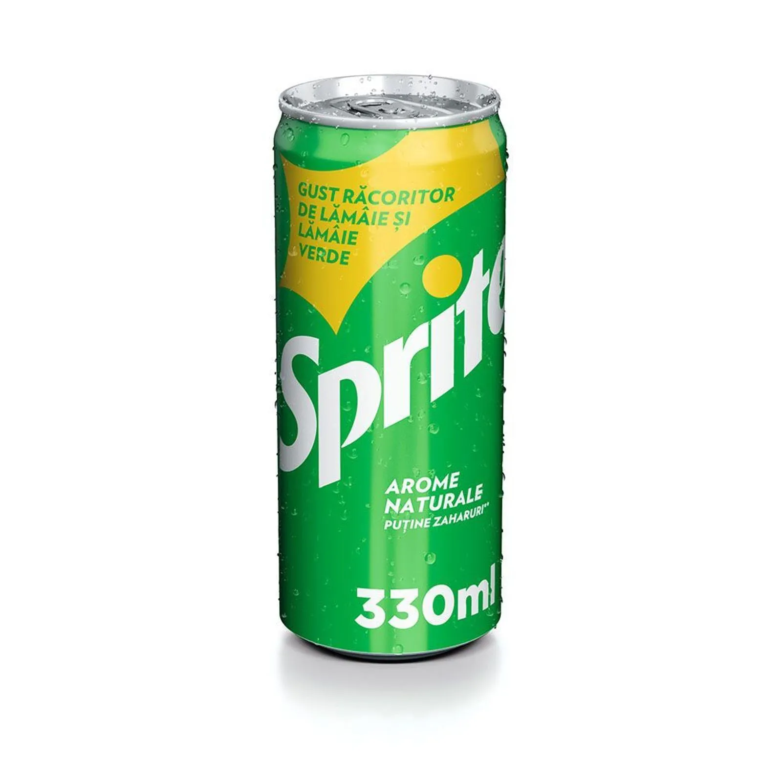 Sprite doza 330 ml83:167