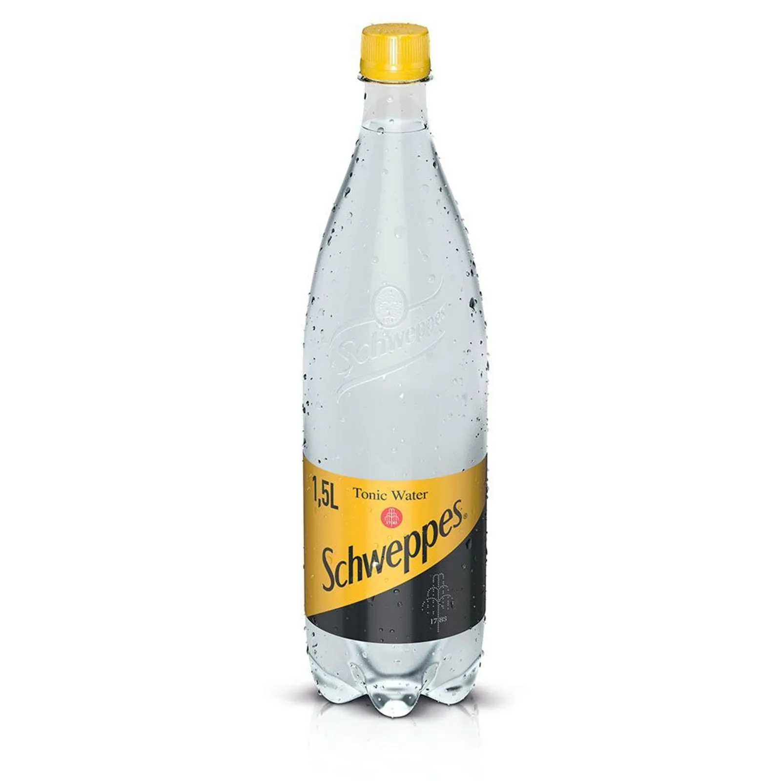 Schweppes Tonic 1.5 litri86:173