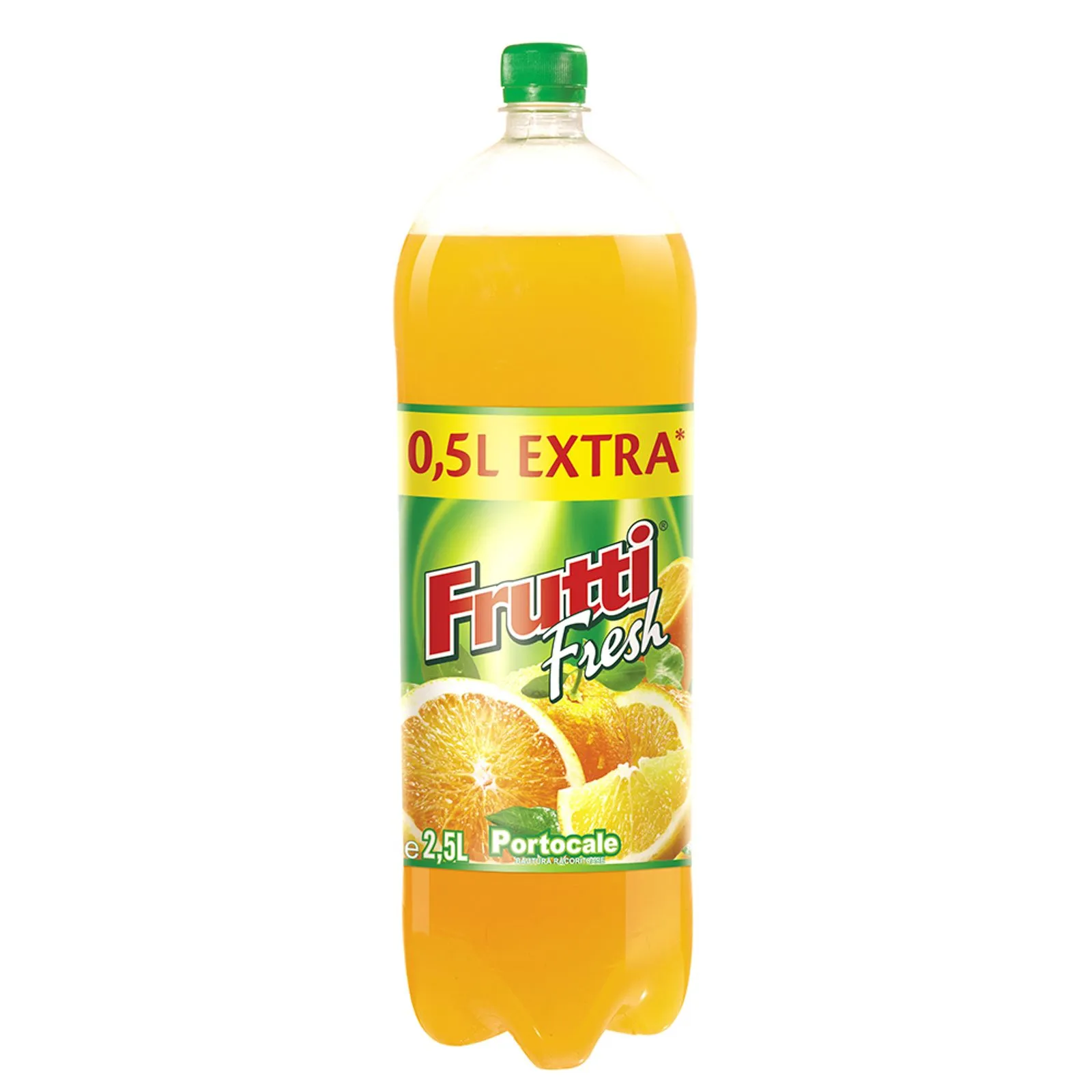 Frutti Fresh portocale 2,5 l98:197