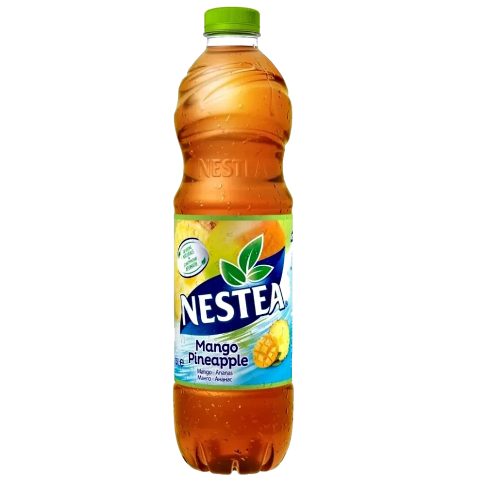 Nestea mango 1,5 l107:215