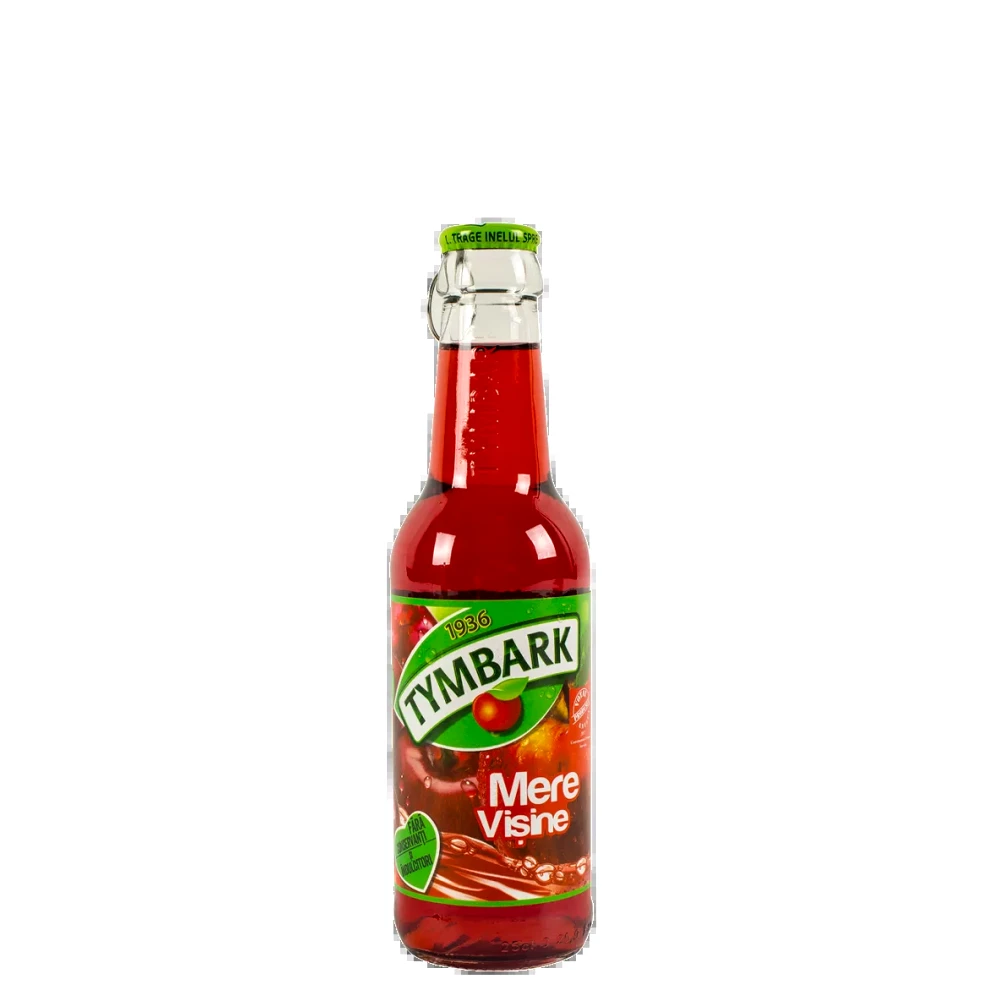 Tymbark mere visine 250 ml113:227