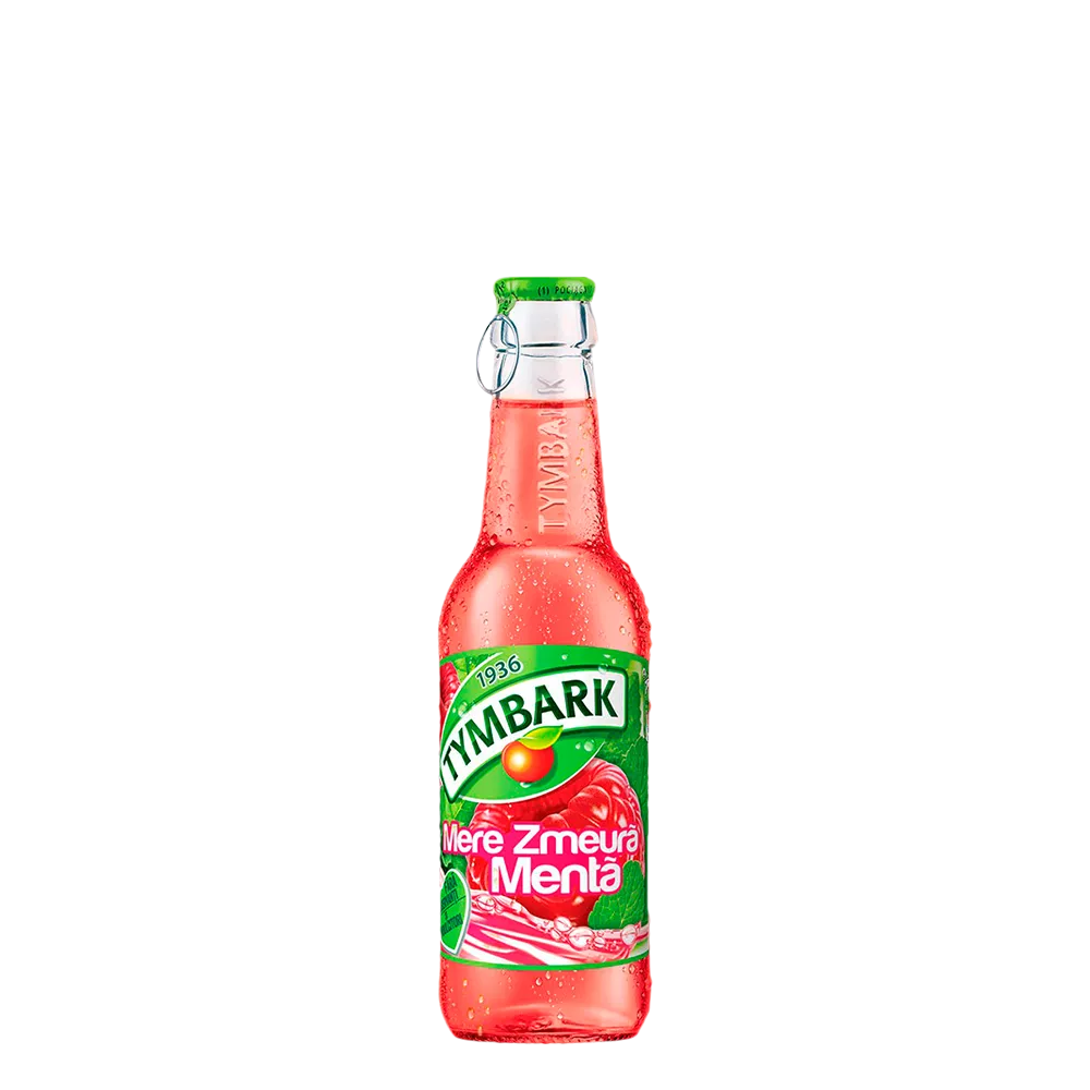 Tymbark mere zmeura 250 ml115:231