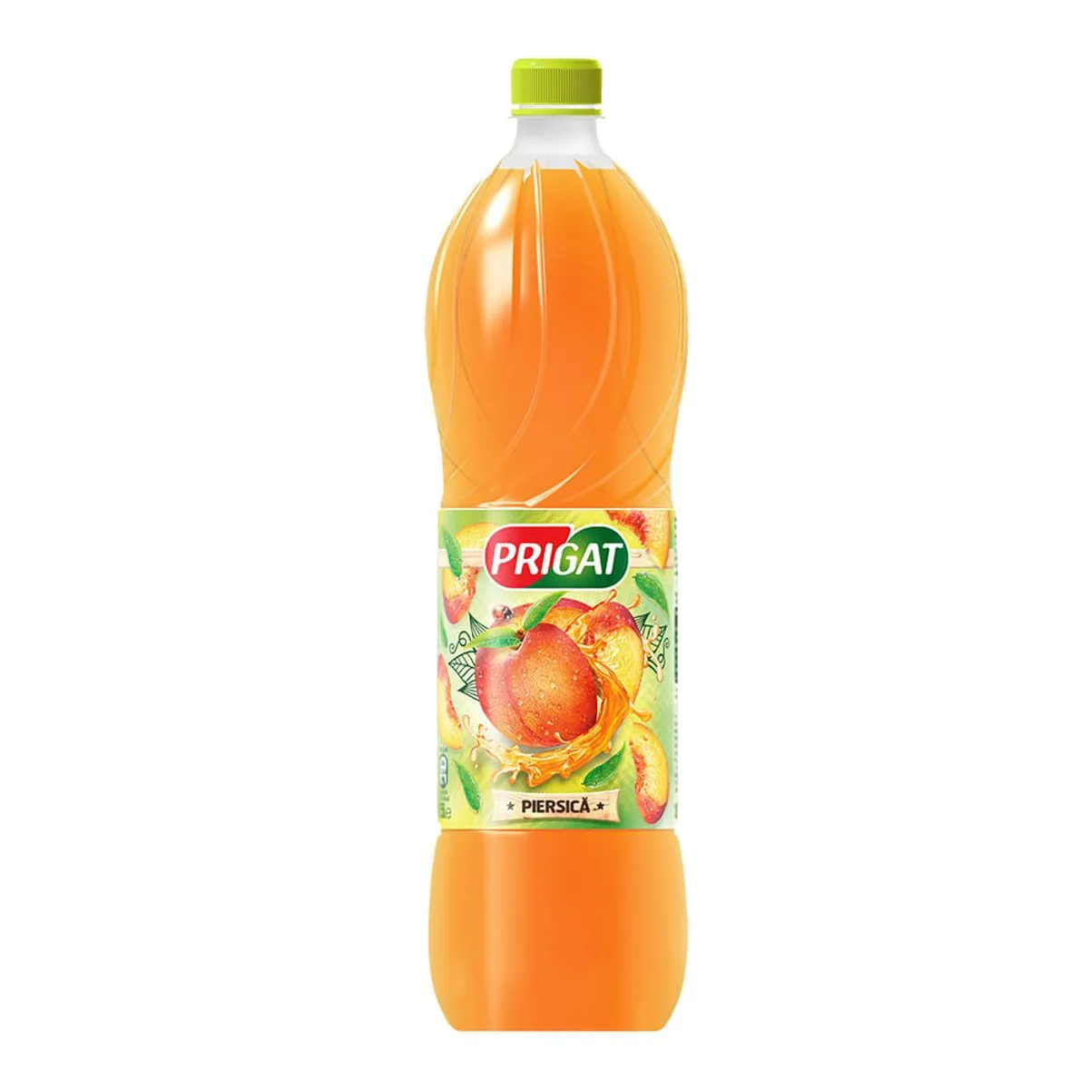 Prigat piersici 2 litri129:259