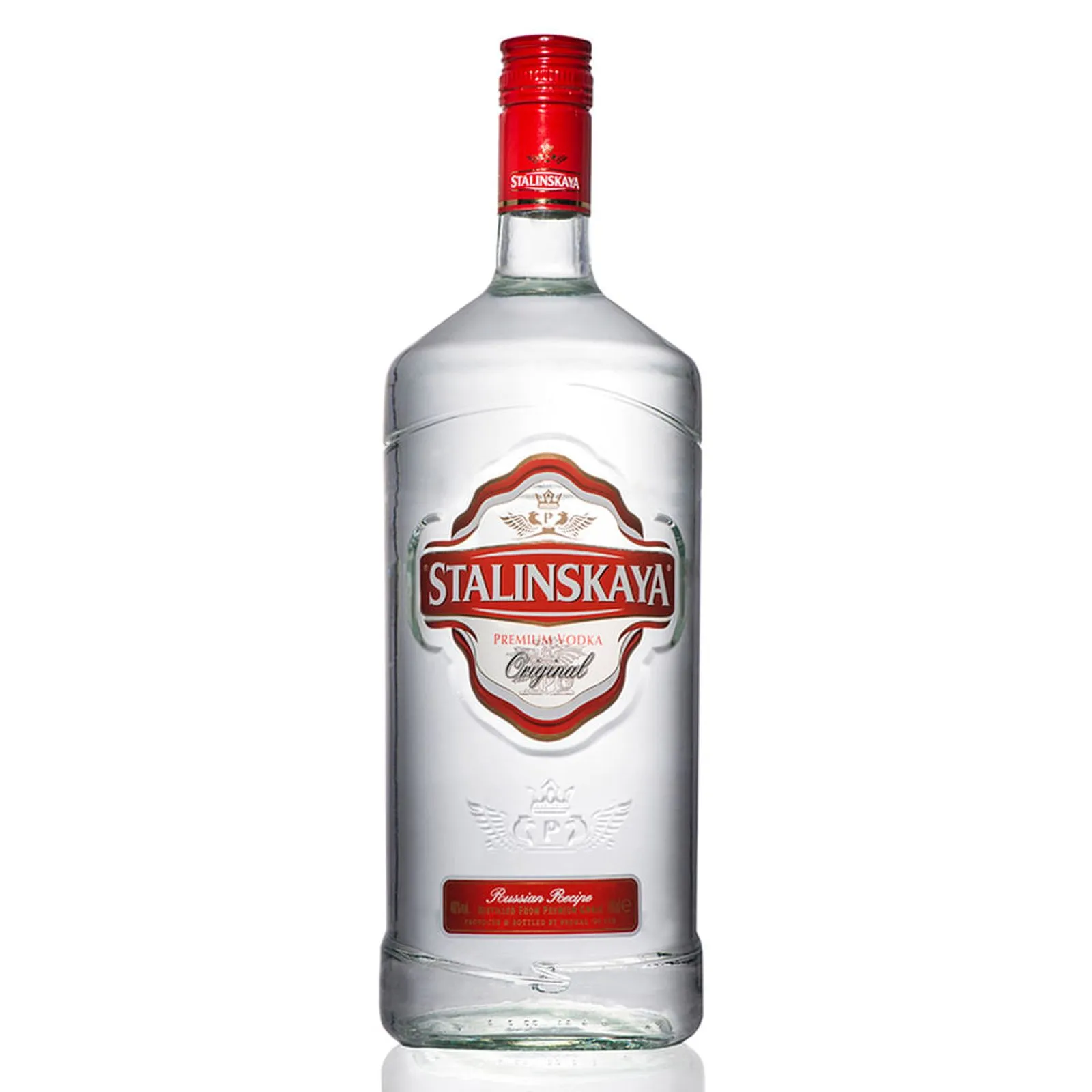 Stalinskaya 1,75 litri148:297