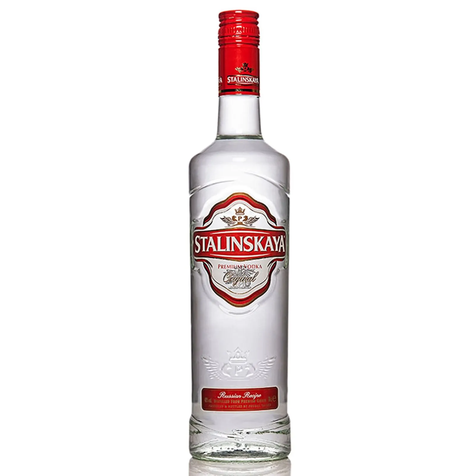 Stalinskaya 700 ml150:301