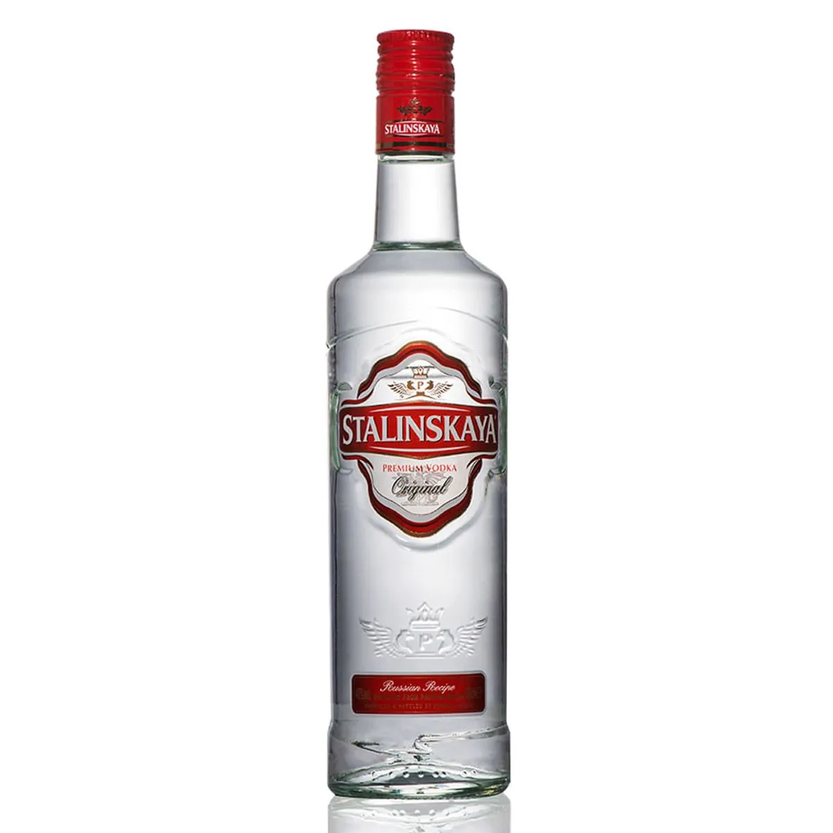 Stalinskaya 500 ml151:303