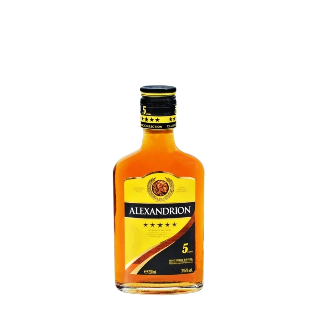 Alexandrion 200 ml 156:313