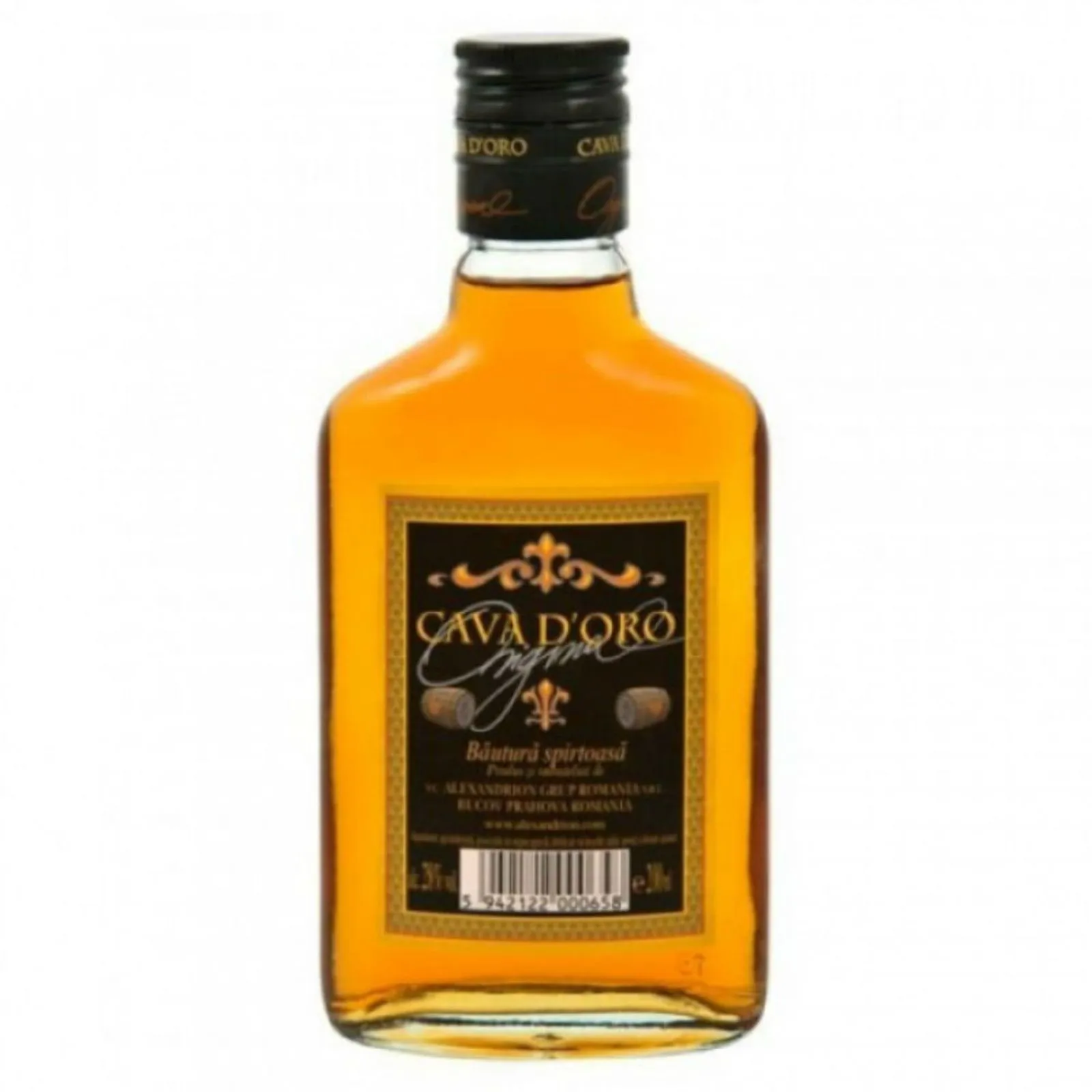 Cava D'oro 200 ml 159:319