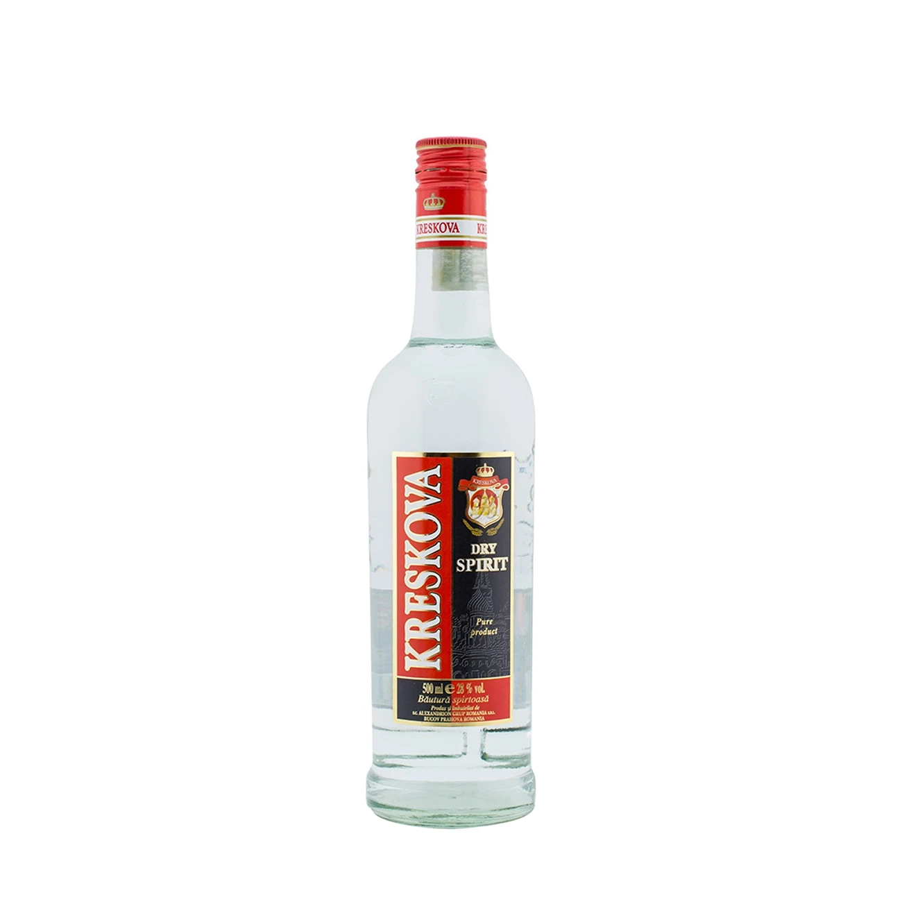 Kreskova 500 ml167:335