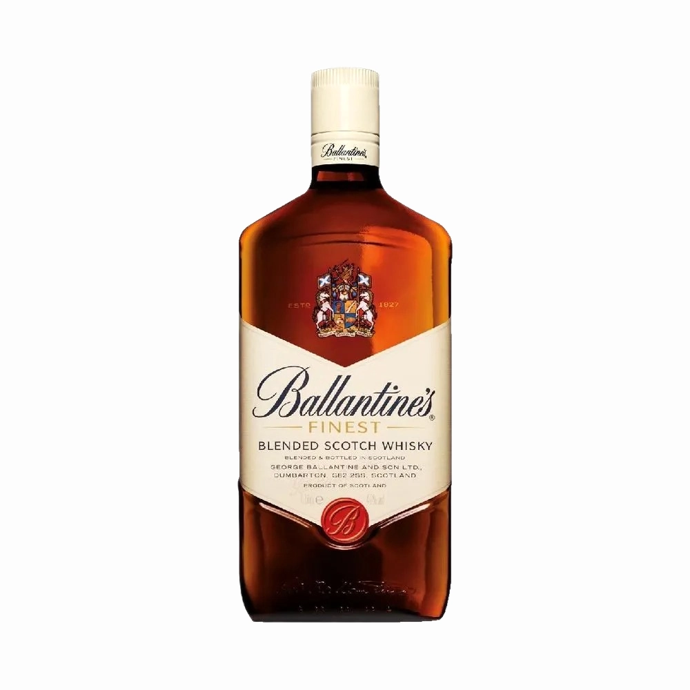 Whisky Ballentines 500 Ml