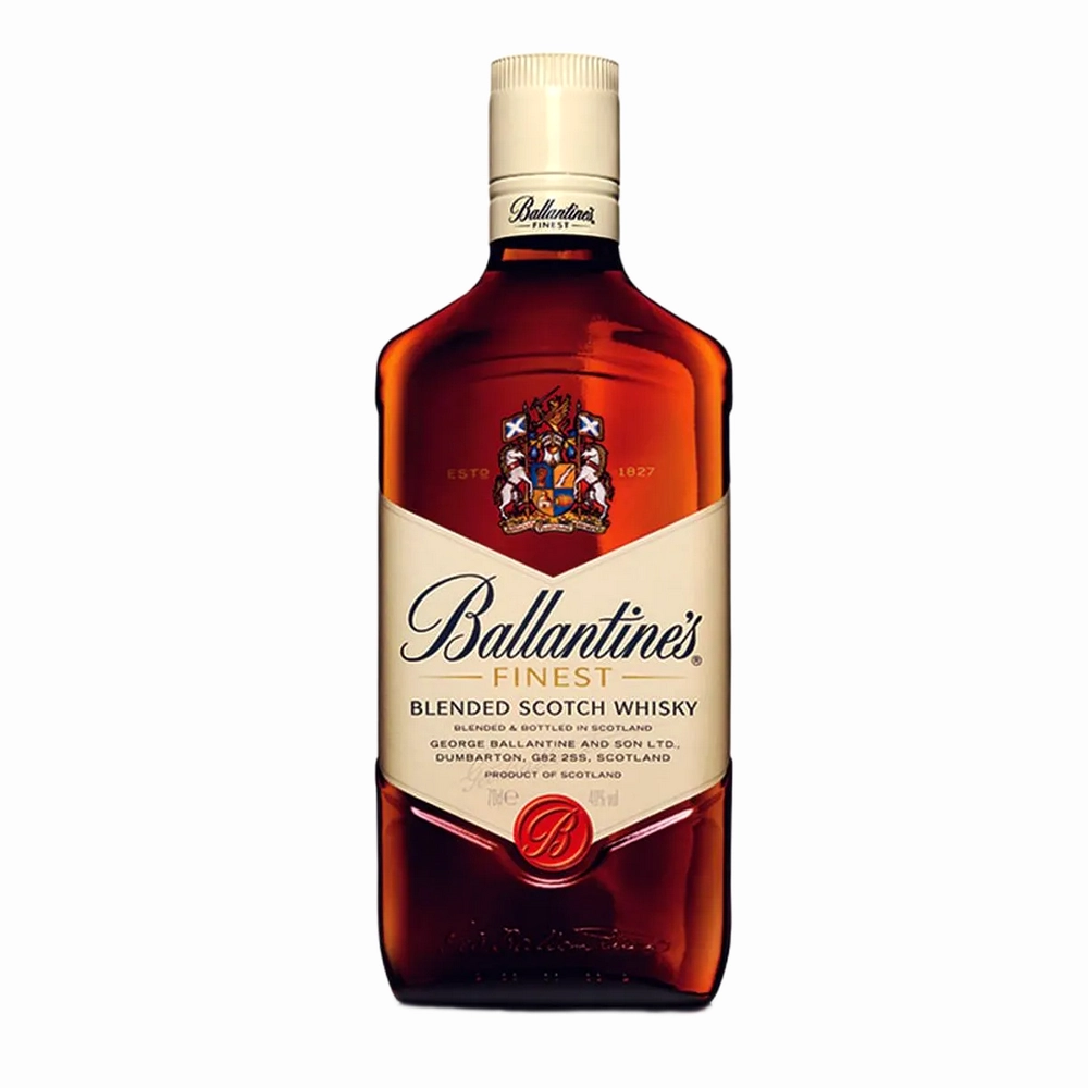 Whisky Ballentines 700 Ml