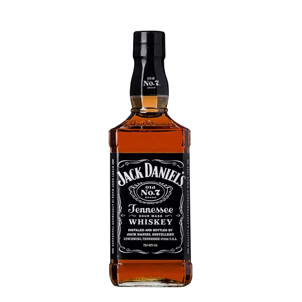 Jack Daniels 1 Litru