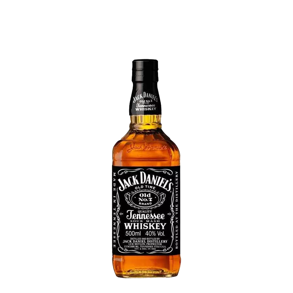 Jack Daniels 700 Ml