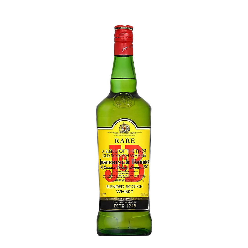 Whisky Jb Rare 1 Litru