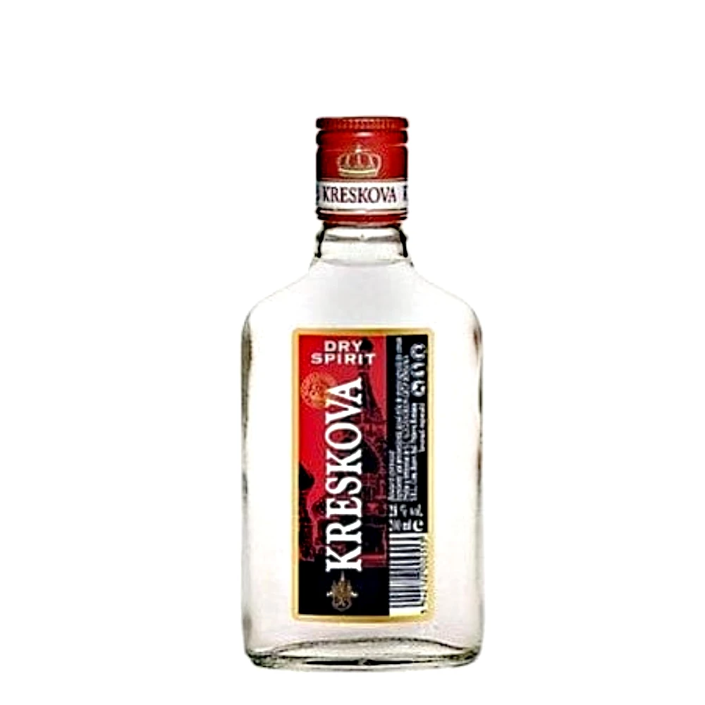 Kreskova Vodca 200 ml