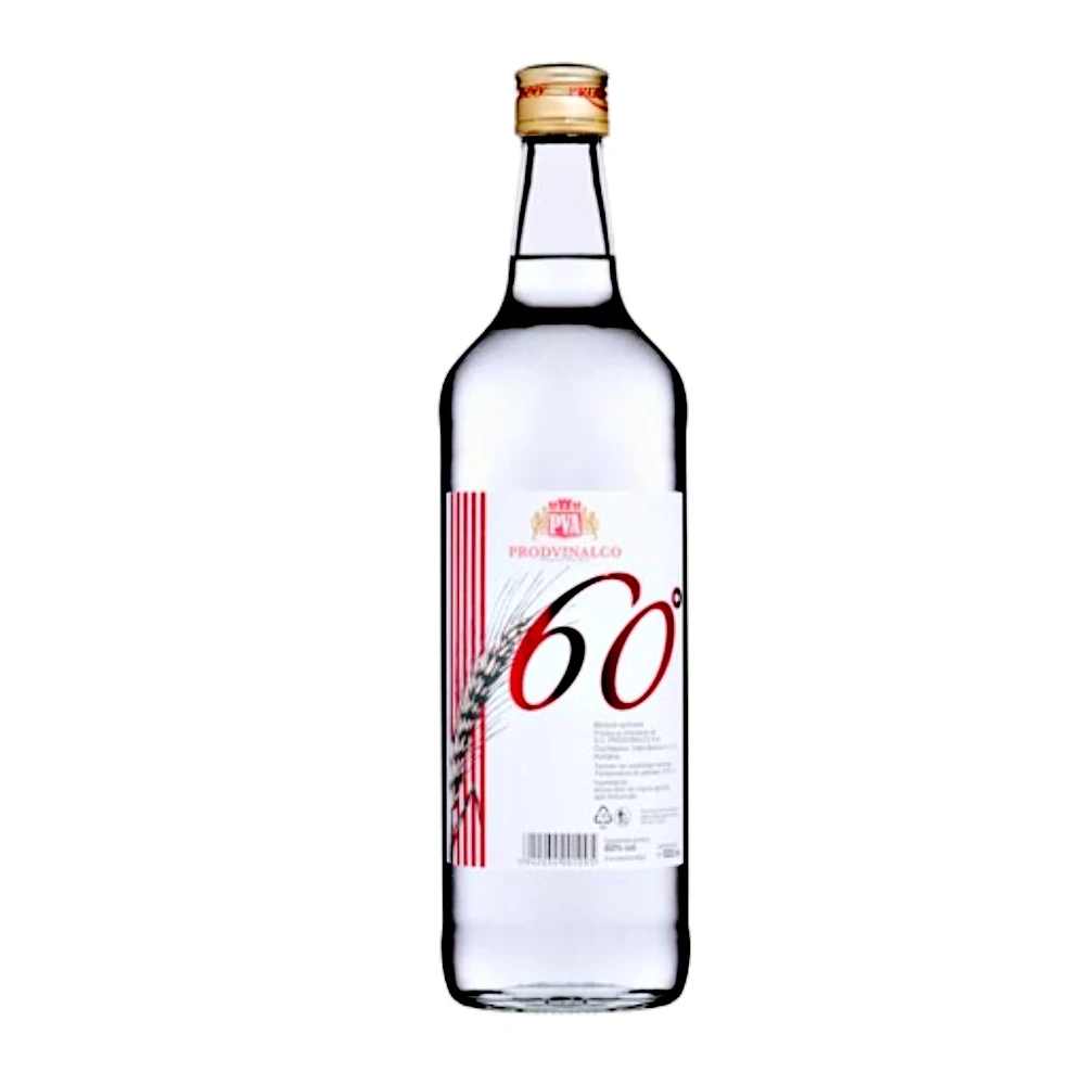 Prodvinalco Alcool 60 1 Litru