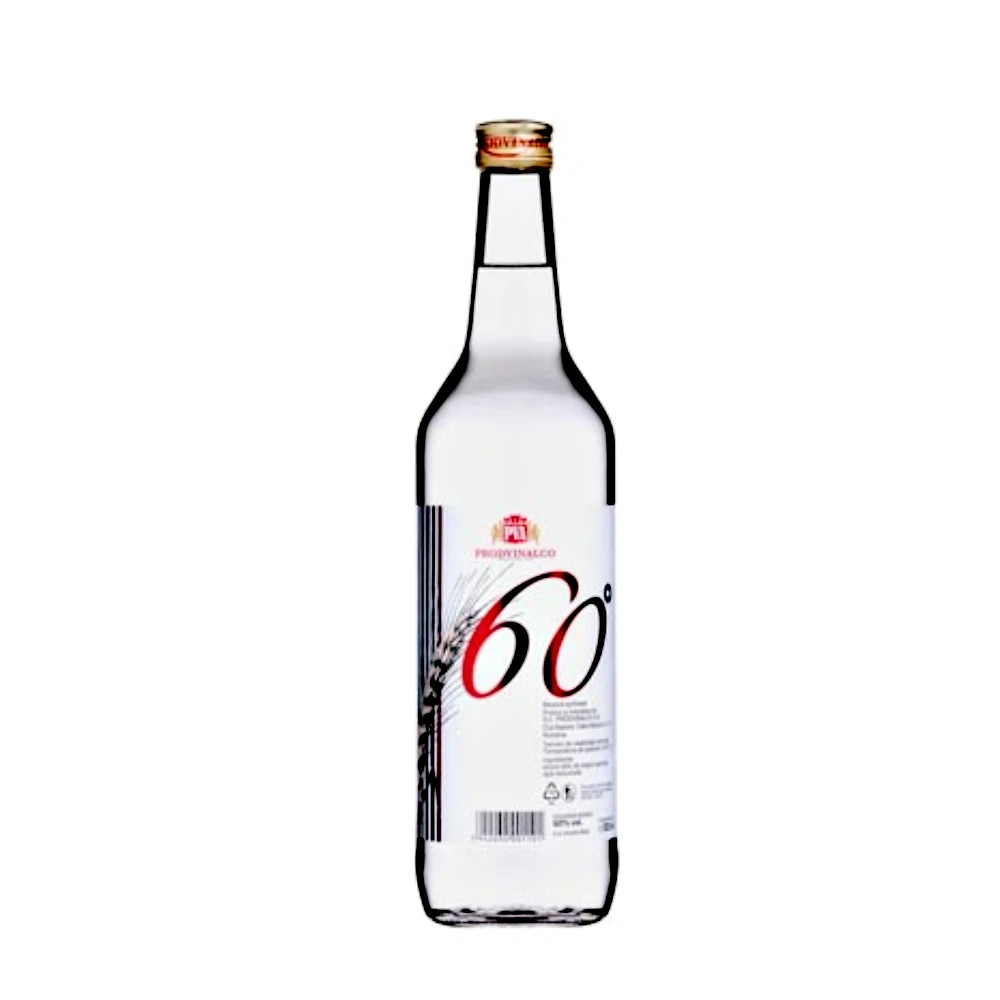 Prodvinalco Alcool 60 500 ml