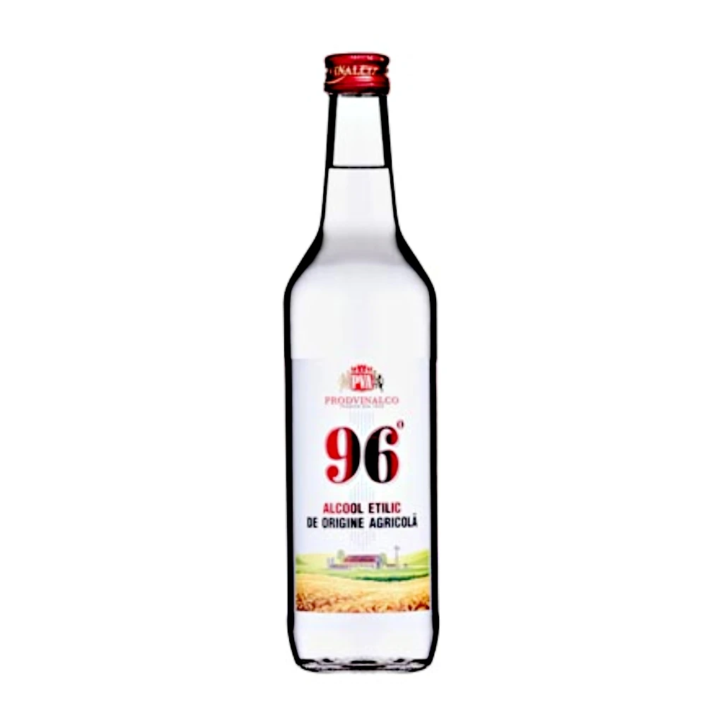Prodvinalco Alcool 96 500 ml