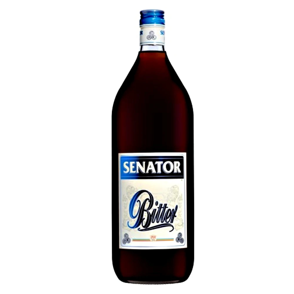 Senator Bitter 2 Litri