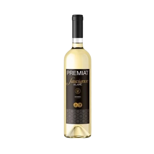 Vin Premiat Sauvignon Blanc Domeniile Ostrov 750 ml