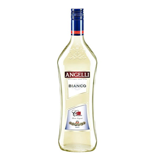Angelli Aperitiv Bianco 1 Litru