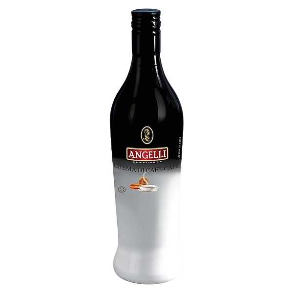 Lichior Angelli Crema Di Cafe 500 ml