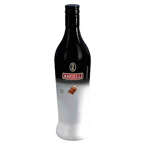 Lichior Angelli Crema Di Ciocolato 500 ml