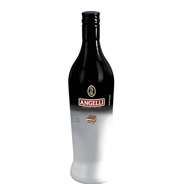 Lichior Angelli Tiramisu 500 ml