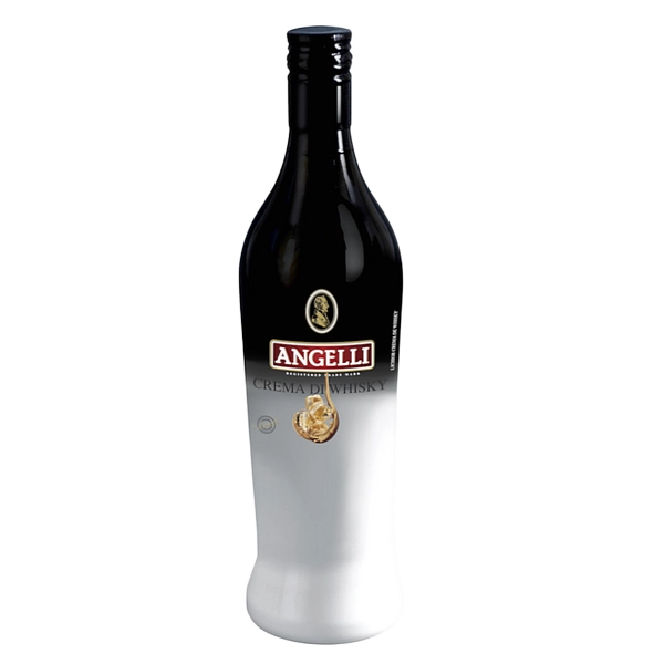 Lichior Angelli Whiskey 500 ml