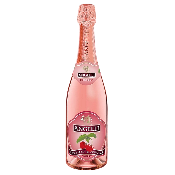 Angelly Cocktail Cherry 750 ml