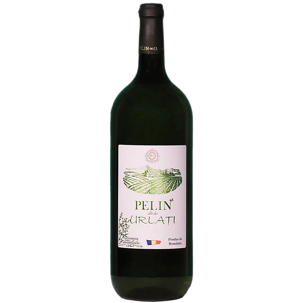 Vin Pelin Carpatin Rosu 1,5 Litri