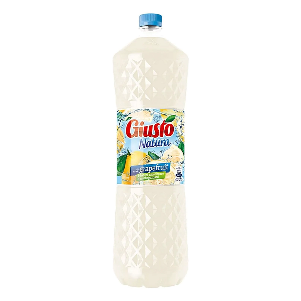 Giusto Natura Grefe 2 Litri
