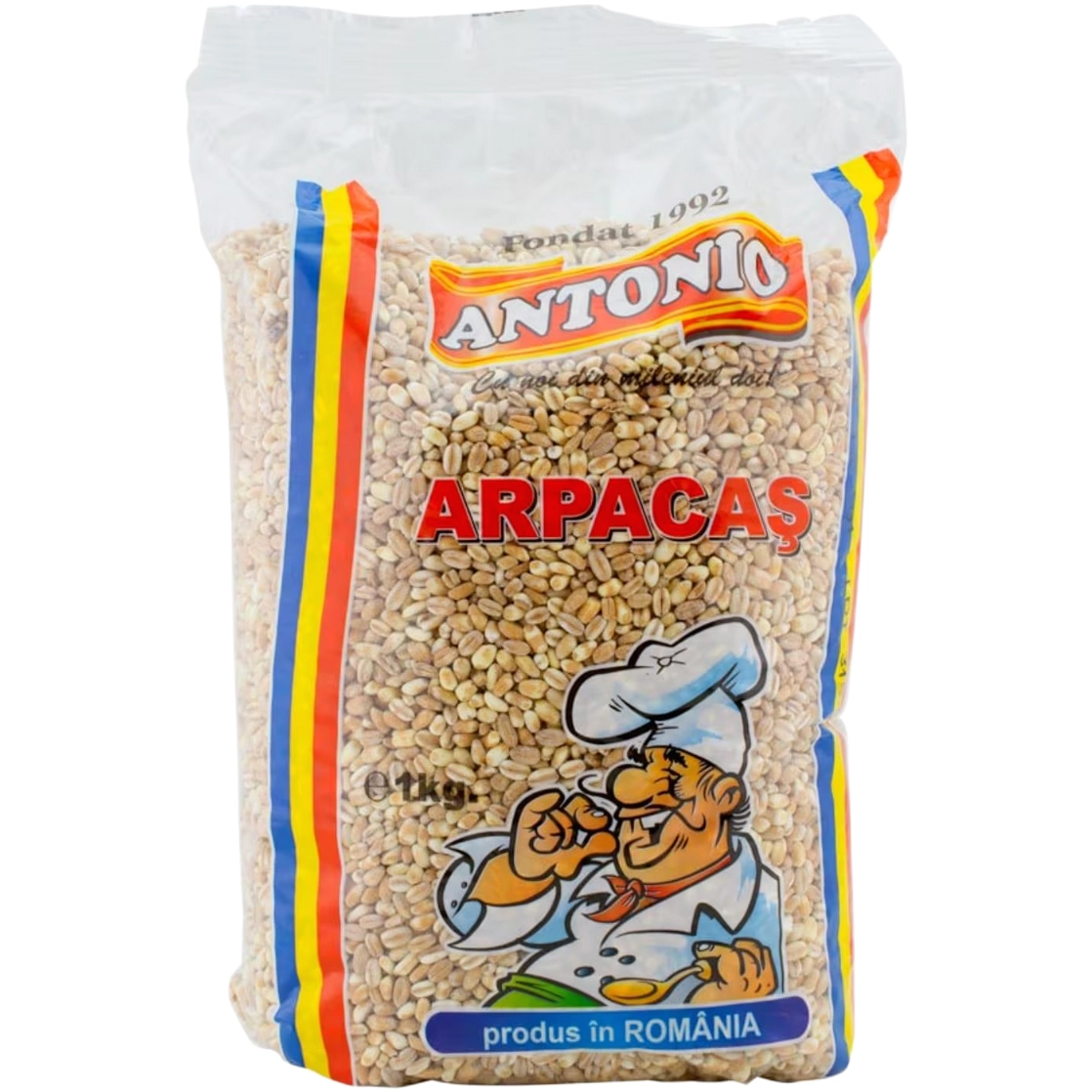 ARPACAS ANTONIO 1 KG