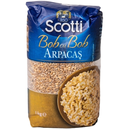ARPACAS BOB CU BOB SCOTTI 1 KG