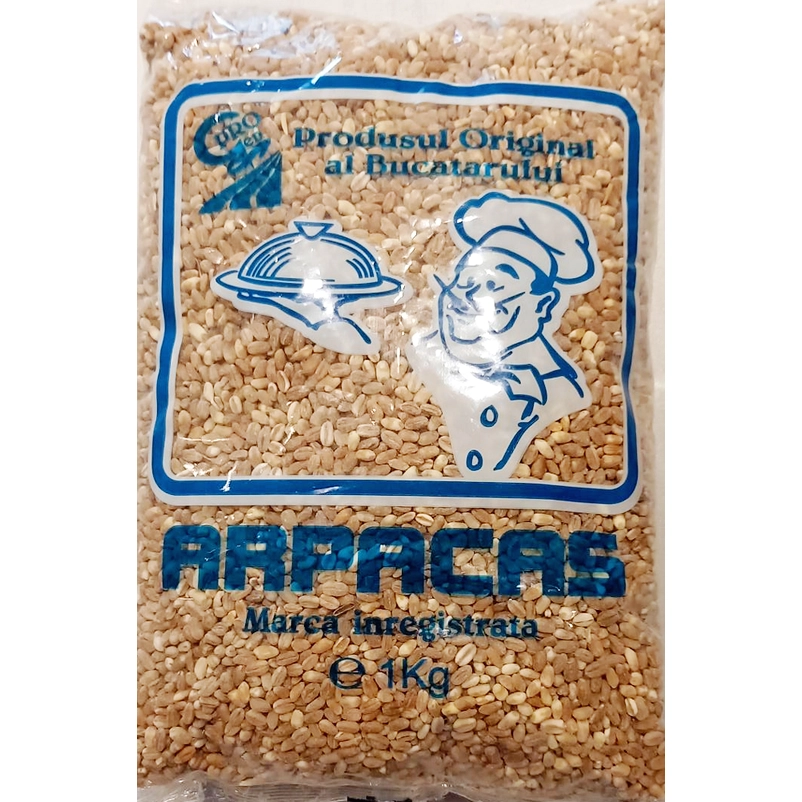 ARPACAS BUCATARU 1 KG
