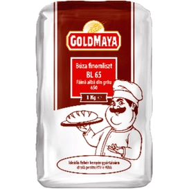 FAINA ALBA DIN GRAU 65 GOLDMAYA 1 KG