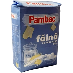 FAINA ALBA PAMBAC 650 1 KG