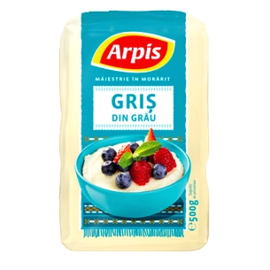 GRIS ARPIS 500 GR
