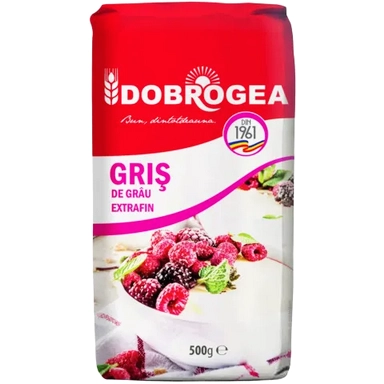 GRIS DOBROGEA 500 GR