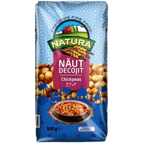 NAUT DECOJIT NATURA 500 GR