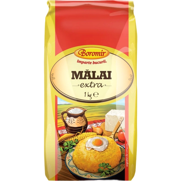 MALAI EXTRA BOROMIR 1 KG