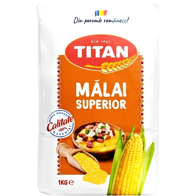 MALAI SUPERIOR TITAN 1 KG