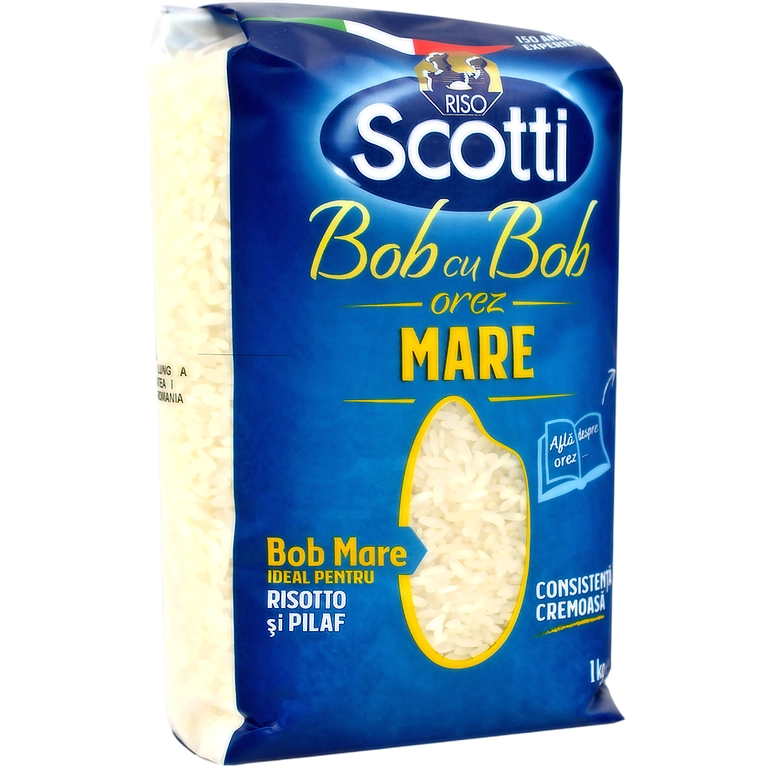 OREZ BOB MARE SCOTTI 1 KG