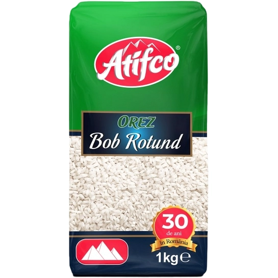 OREZ BOB ROTUND ATIFCO 1 KG