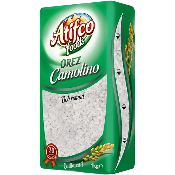 OREZ CAMOLINO ATIFCO 1 KG