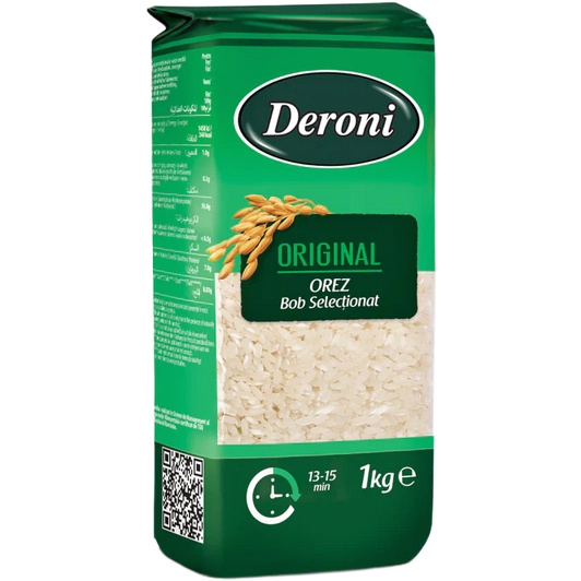 OREZ DERONI ORIGINAL 1 KG